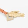 Lacoste Elcham Bag Charm Bb Nf5229r56g N16