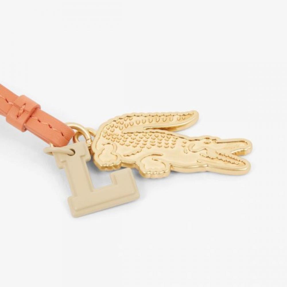 Lacoste Elcham Bag Charm Bb Nf5229r56g N16