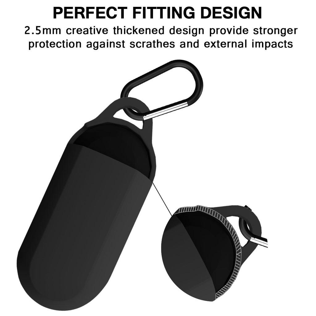 

Полный силиконовый защитный чехол Sagit для Anker Soundcore LibertyNeo, новинка