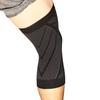 Sports Kneepads Knitting Pressurized Running Basketball Riding Breathable Nylon Kneepads for Active Sports