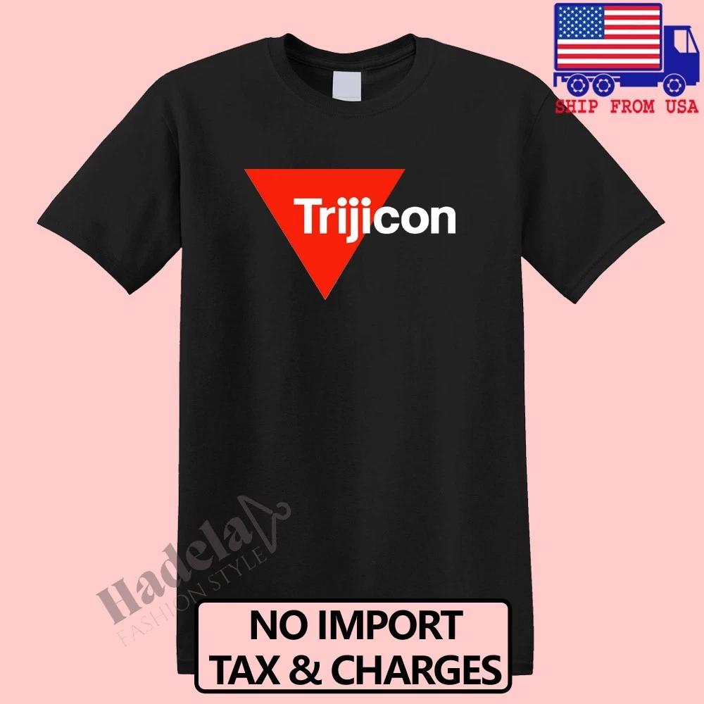 Trijicon Men s Black Size S-5XL L