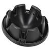 Lamp Trim Fog Light Hole Cover Passenger Side Replacement Spare Easy Installation Parts High Quality Practical