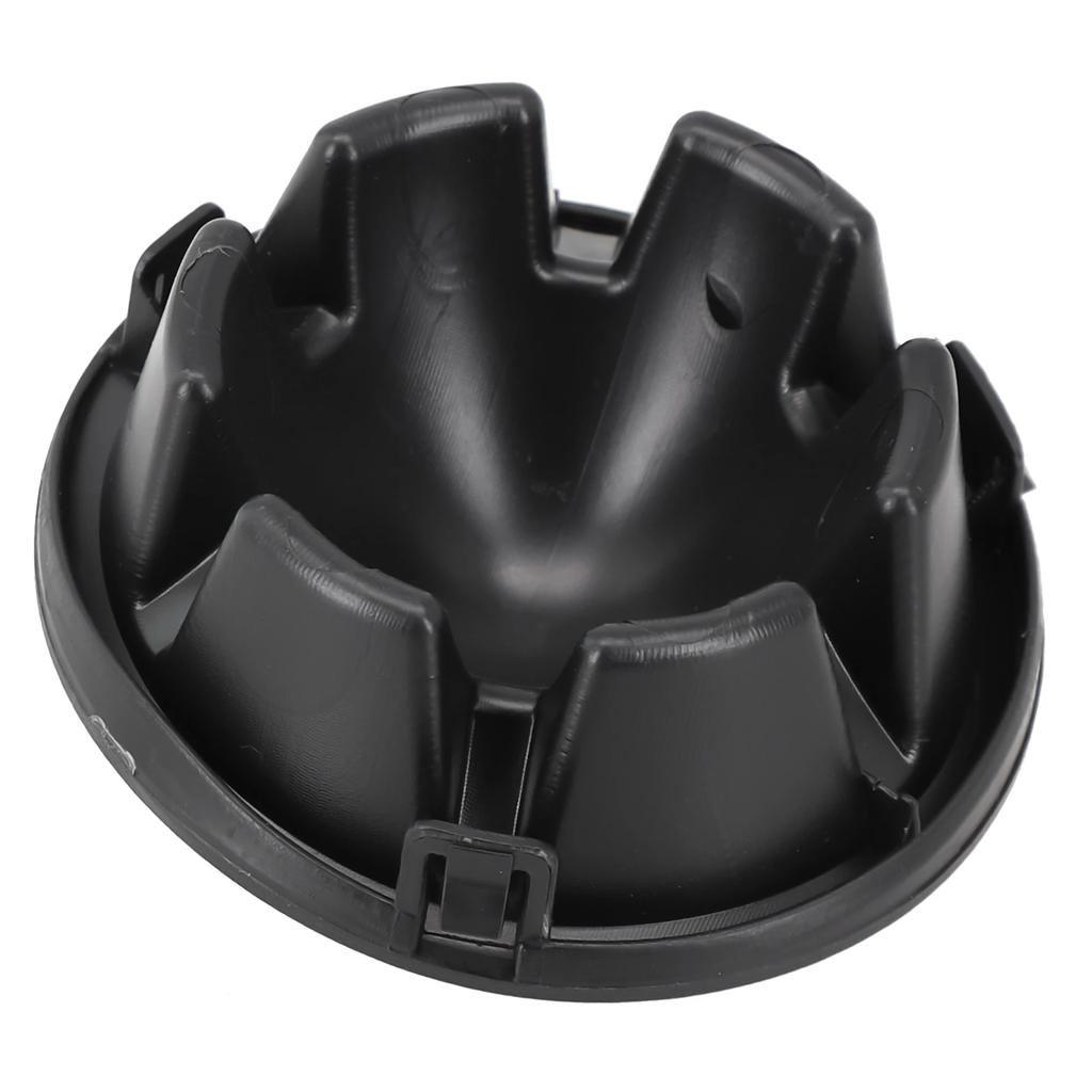 Lamp Trim Fog Light Hole Cover Passenger Side Replacement Spare Easy Installation Parts High Quality Practical