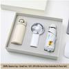 AQ Cool Summer Mini Fan Gift Set