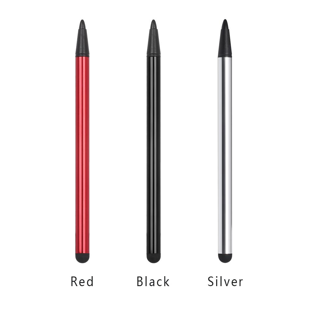 Touch Screen Pen For Ipad Tablet Cell Phone Samsung Pc Light Cellphone Accessories High Precision Stylus Pencil Electronics Hot