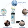 Drinking Water Test Kit, Premium 16 in 1 Test Kit for Aquariums, Pools, Spas, Water Wells