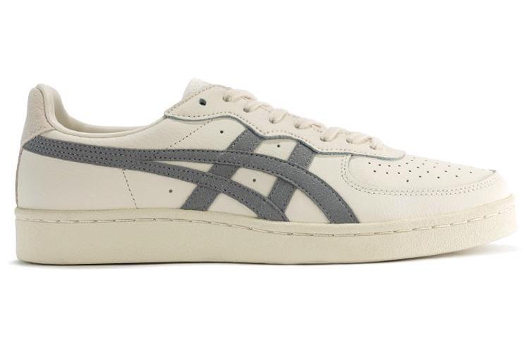 ONITSUKA TIGER Gsm 'Cream Grey' 1183B701-200
