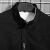 Tucano Men's Stand Collar Versatile Jacket