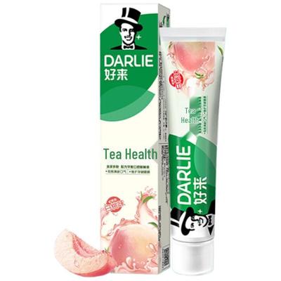 Munhygien – Tandkrämer & Pulver