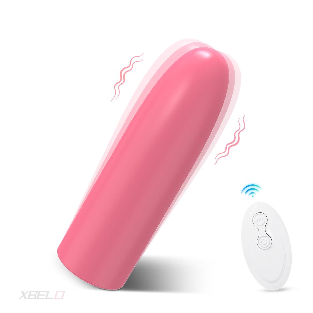 Women Vibrator Masturbator Bullet Mini Penetration Vagina Stimulator Dildo Vibrator Adult Products Sex Machine Adult Supplies