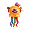 Wind Up Dancing Octopus Toy With Cute Cartoon Face And Colorful Tentacles Perfect For Toddlers Kids Birthday Gifts Daily Play