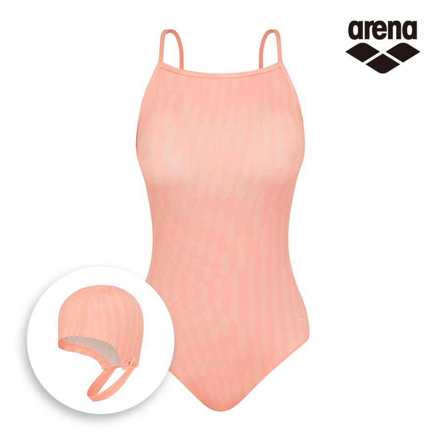 Alena Soda Leisure One-Piece Set A4Bl1Pe02Cor