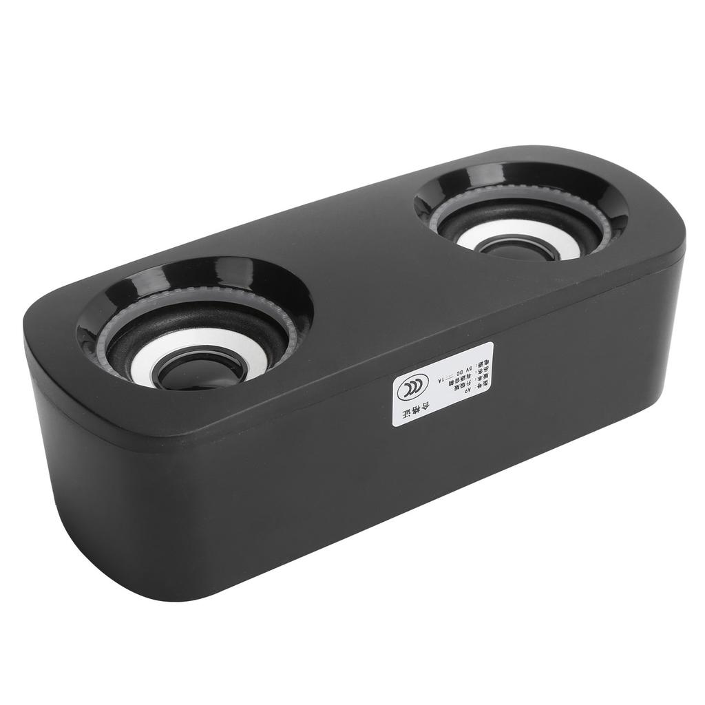Sada A9 Bluetooth Speaker Multimedia Mini Bluetooth 5.0 O Speaker Portable Loudspeaker