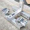 2 inches 50mm Truss Pipe Clamp Heavy Duty Clamp SWL 750kg