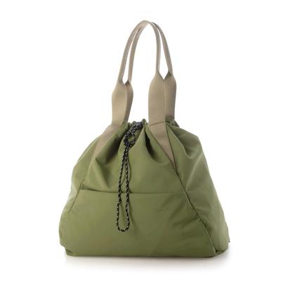 [Kashkash] 2-way Nylon Backpack