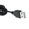100 cm 5V Input Watch Charging Cable for forerunner225