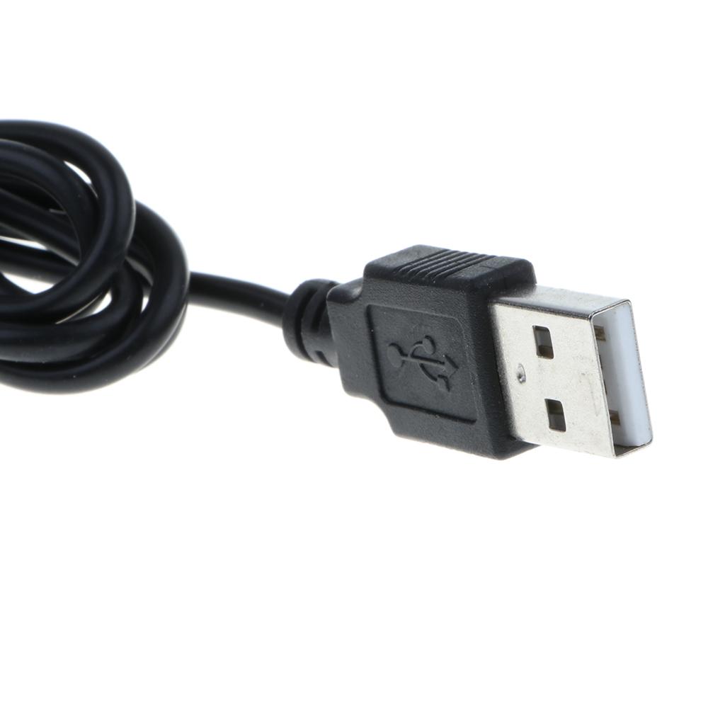 100 cm 5V Input Watch Charging Cable for forerunner225