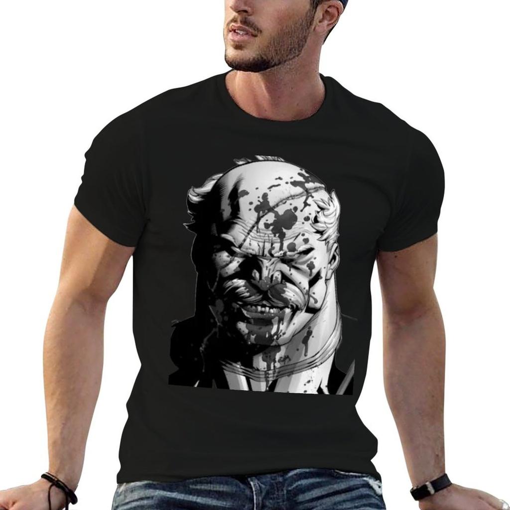 Conquest From Invincible Tshirt Antiperspiration Workout Top