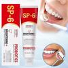 Premium Yilest Sp-6 Probiotic Whitening Toothpaste For Stain Removal And Fresh Breath