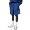 LOUIS VUITTON x Yayoi Kusama SS23 Beach Shorts Men's Blue 1AB79T