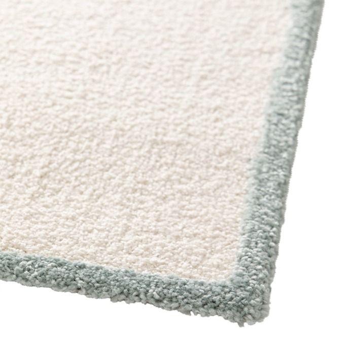 Tapis - THE DECO FACTORY - Design - Bleu - 160x230 cm - Moderne