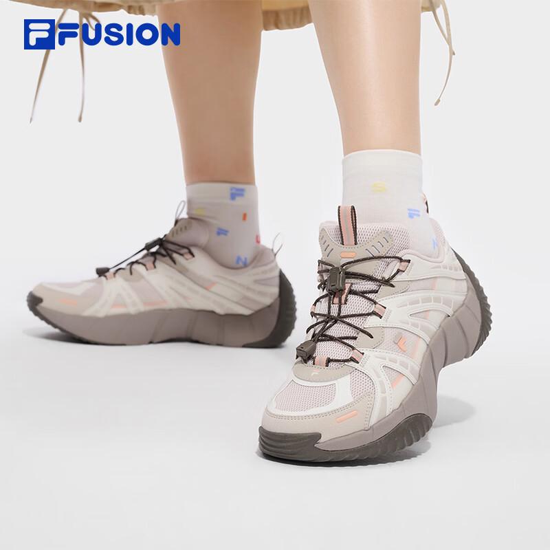 FILA FUSION BONE 2 Dad Shoes