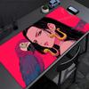Mouse Pad Large ONE PIECE Boa·Hancock Computer Office Game Table Mats Anti-slip Gaming Keyboard coaster Long Desk Pads Mousepad