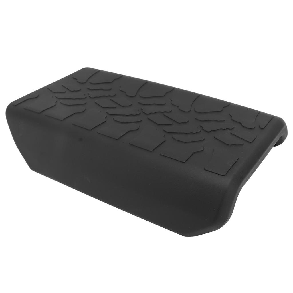 Mittelkonsole Armlehnenabdeckung Kratzfest Wasserdicht Ersatz für Ford Bronco 2 4 Türer