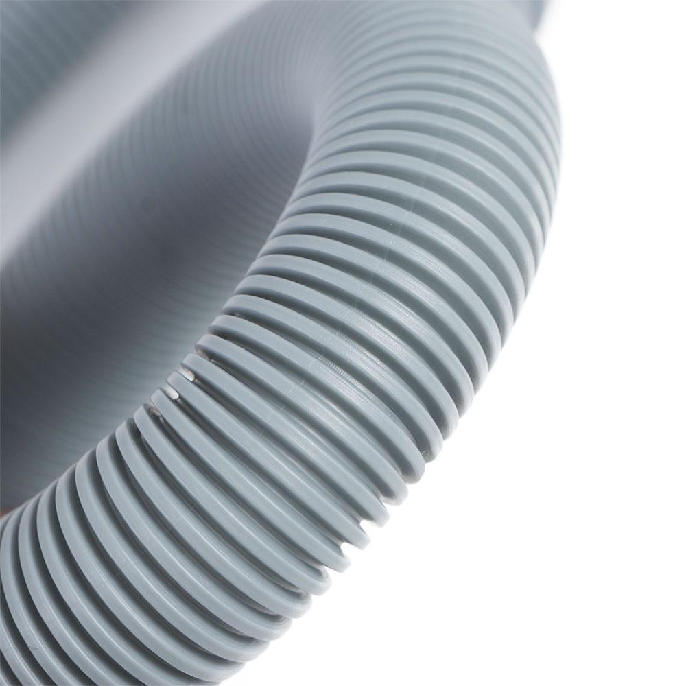 Plastic Deodorant Bathroom accessory Dishwasher Sink Drain Hose Plumbing Hoses Extension Pipe