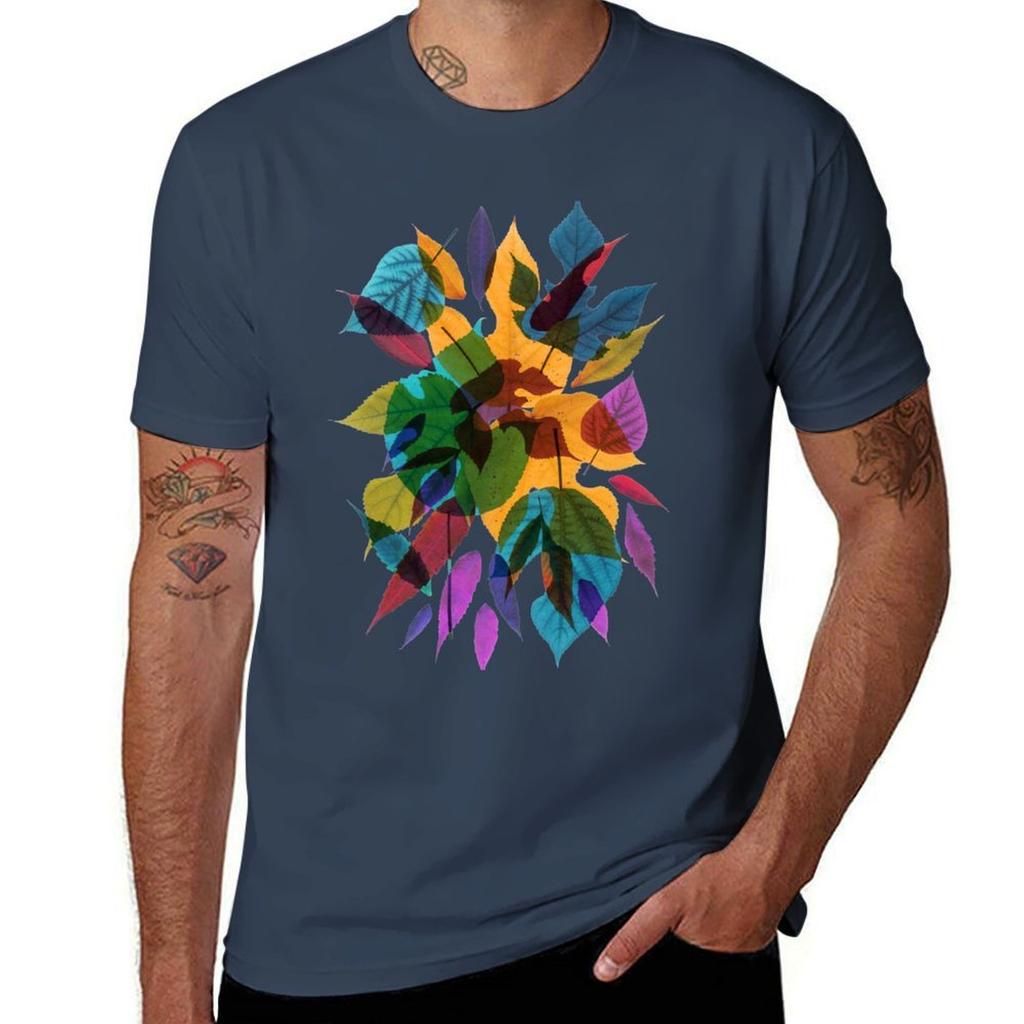 November Tshirt Graphic Print Short Sleeve Tshirt