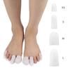 Breathable Silicone Finger and Toe Protector - Soft, Comfortable, Anti-Friction, Unisex