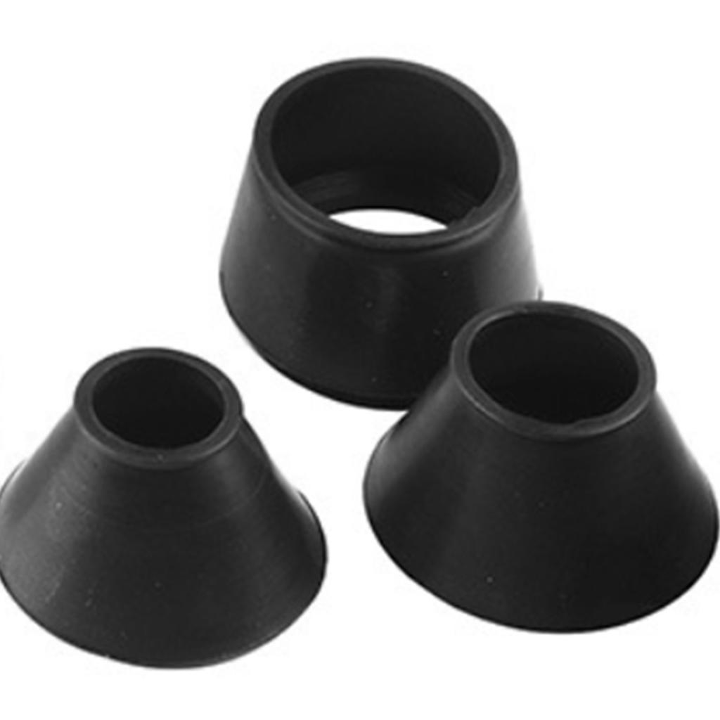 Men Penis Stretching Pump Rubber Rings Sleeve Penis Vacuum Exercise Device for Adults