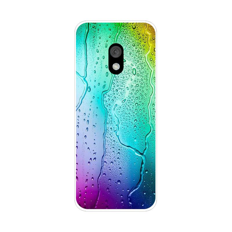 For Nokia 235 4G 2024 Case Back Cover for Nokia 215 220 4G 2024 Shockproof Clear Soft Silicone Phone Cases for Nokia 220 Fundas