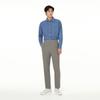 Andar Urban Active Men'S Pintuck Slacks (Type B)