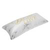 Soft Mat Manicure Arm Rest Foldable Nail Art Cushion Comfortable Nail Hand Pillow  For Manicure Use
