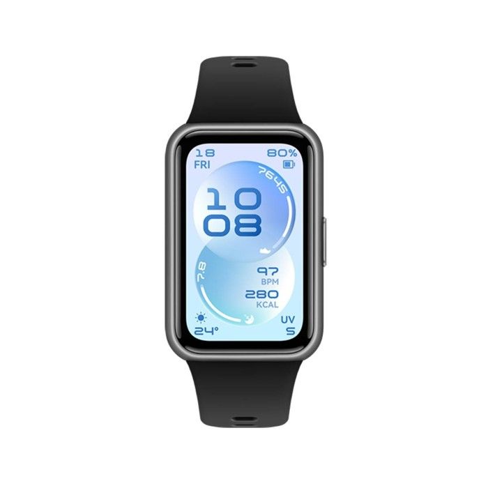 Smartband Huawei Band 11 Noir