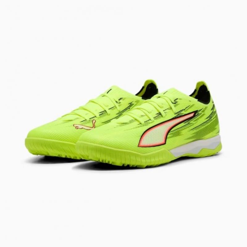 Puma Ultra 6 Match Tt Futsal Shoes