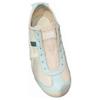 New Onitsuka Tiger MEXICO 66 Anti Slip Wear Resistant Low Top Casual Shoes Unisex White Blue 1183B815-250