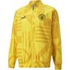 Puma Mens Manchester City FC Lightweight Anorak