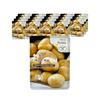 Fresh Potato Sheet Mask Brightening & Hydrating Care 1 Box (20 Sheets)