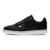 Nike Court Vision 1 Synthetic Leather Wrap Anti-Slip Low-Top Skate Shoes Women sneaker Black CI7599-001