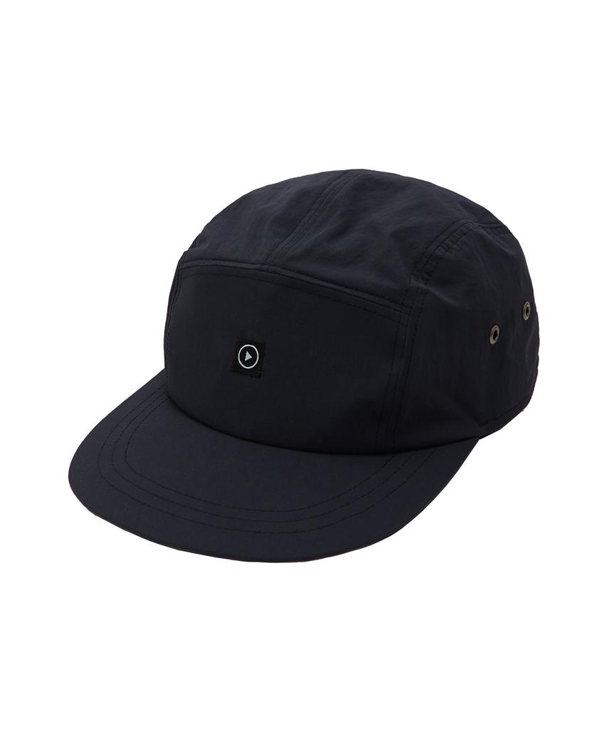 Gesison String Camp Cap_Navy