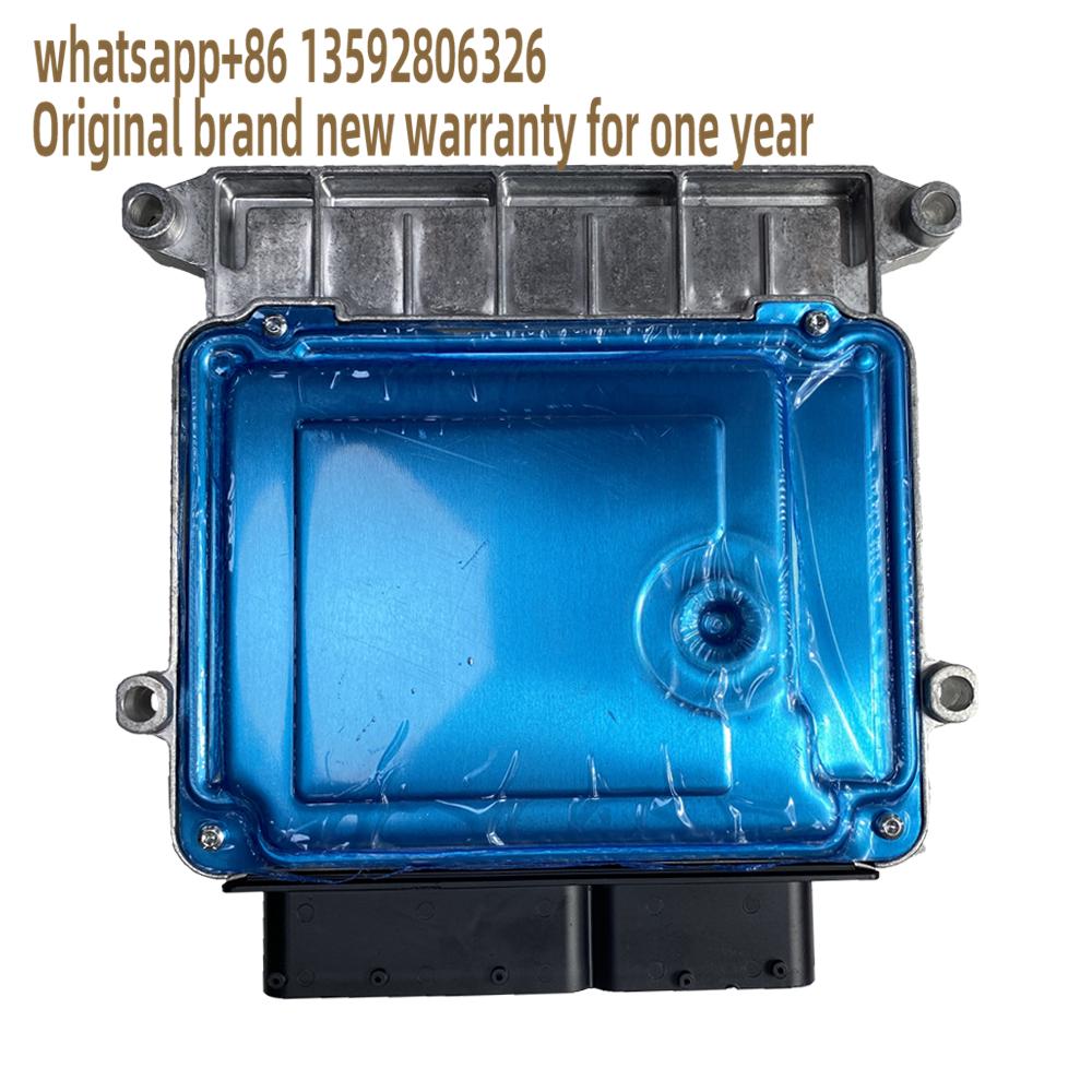 39110-03225 Original Ecu Car Engine Computer Board Electronic Control Unit 9030930612a7 For Hyundai M7.9.8 03