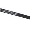 23100-K48-AO10-M1 Double-sided Teeth Motorcycle Drive Belt For NS110 NS125 WH110 Extended Engine Belt