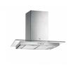 Standard Hood Teka DG3 ISLA 985 90 Cm 796 M3/h 66 dB 292W Glass