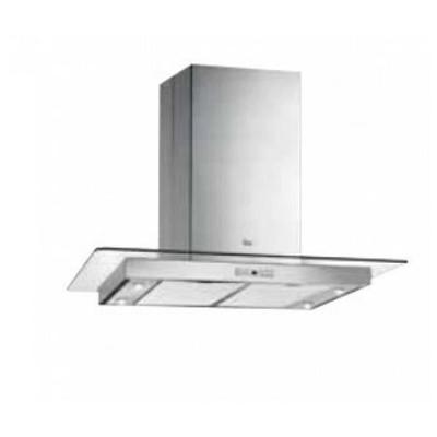 Standard-Dunstabzugshaube Teka DG3 ISLA 985 90 cm 796 m³/h 66 dB 292W Glas