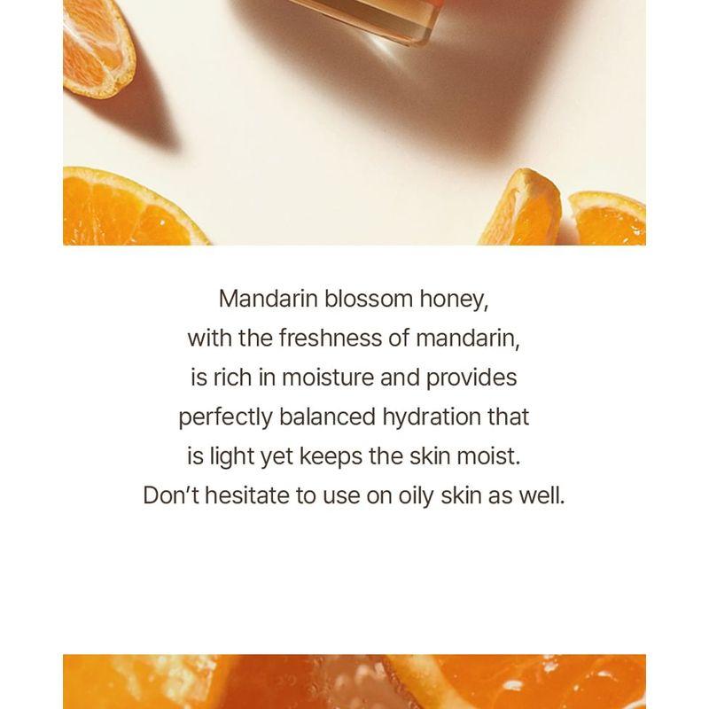 I'm from - Mandarin Honey Mask
