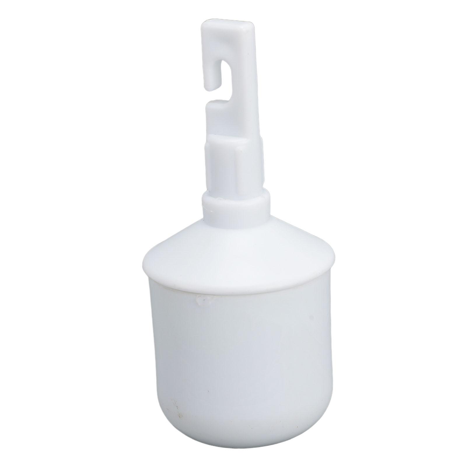 

Наконечник для трости на крючке Белый Наконечники для трости в стиле крючка Замена для трости для слепых