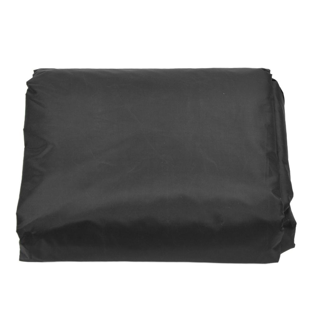 Sunshade Cloth Oxford Cloth Waterproof Outdoor Furniture Sunshade UV Fabric for Patio Garden
