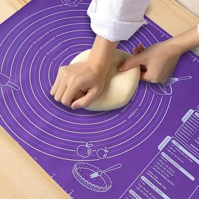 Wypieki – Maty i foremki do pieczenia